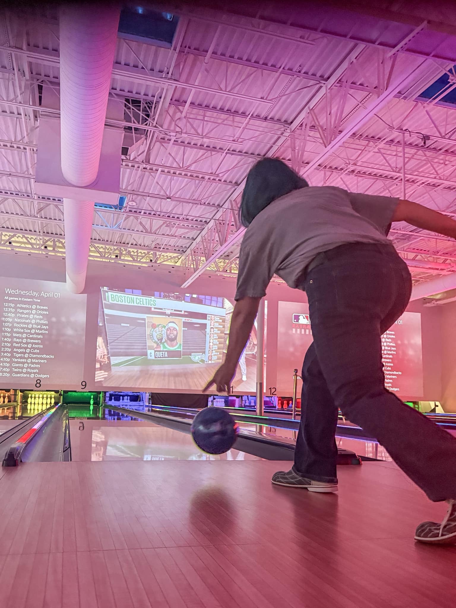 Bowling