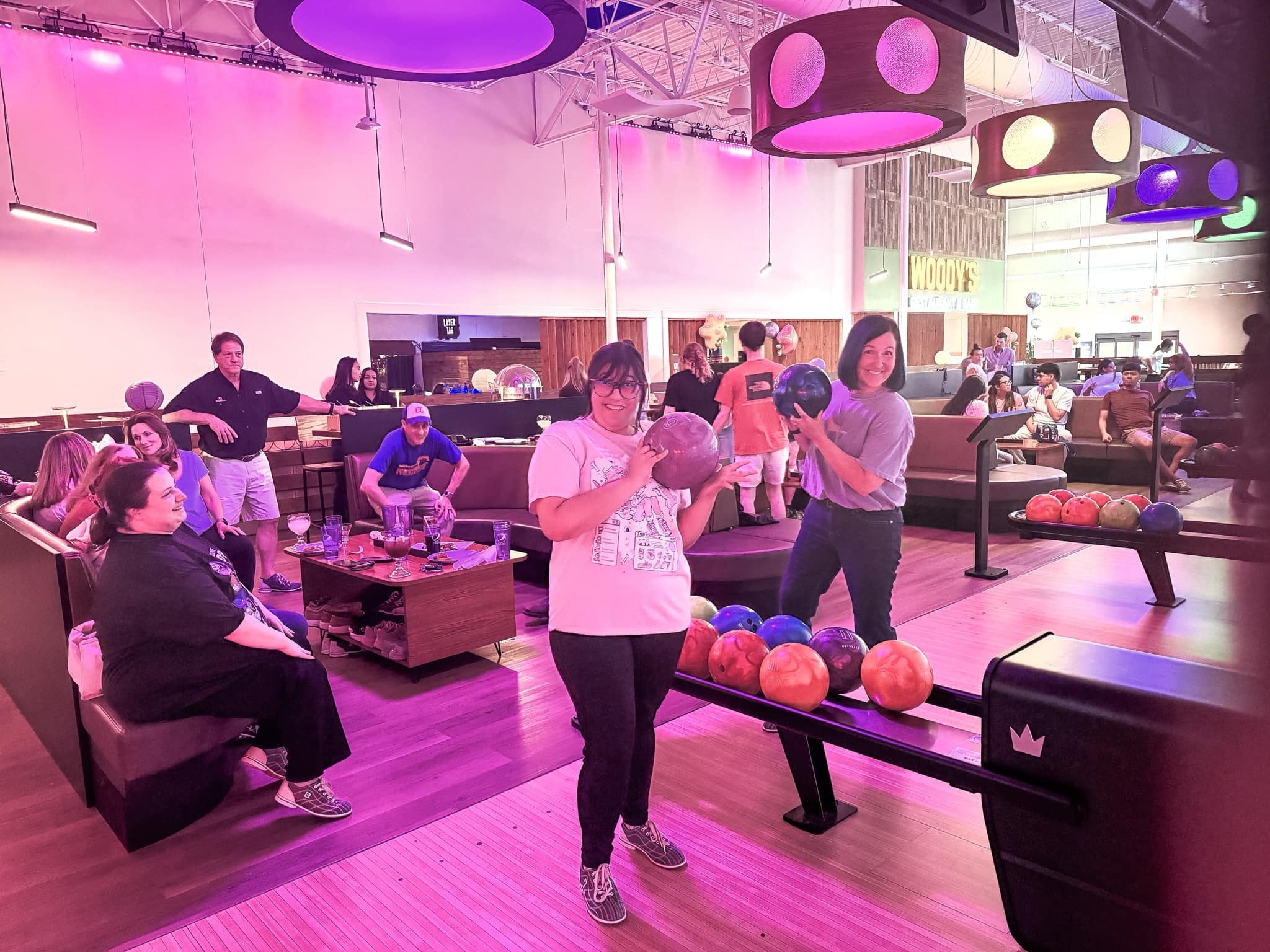 Bowling 2