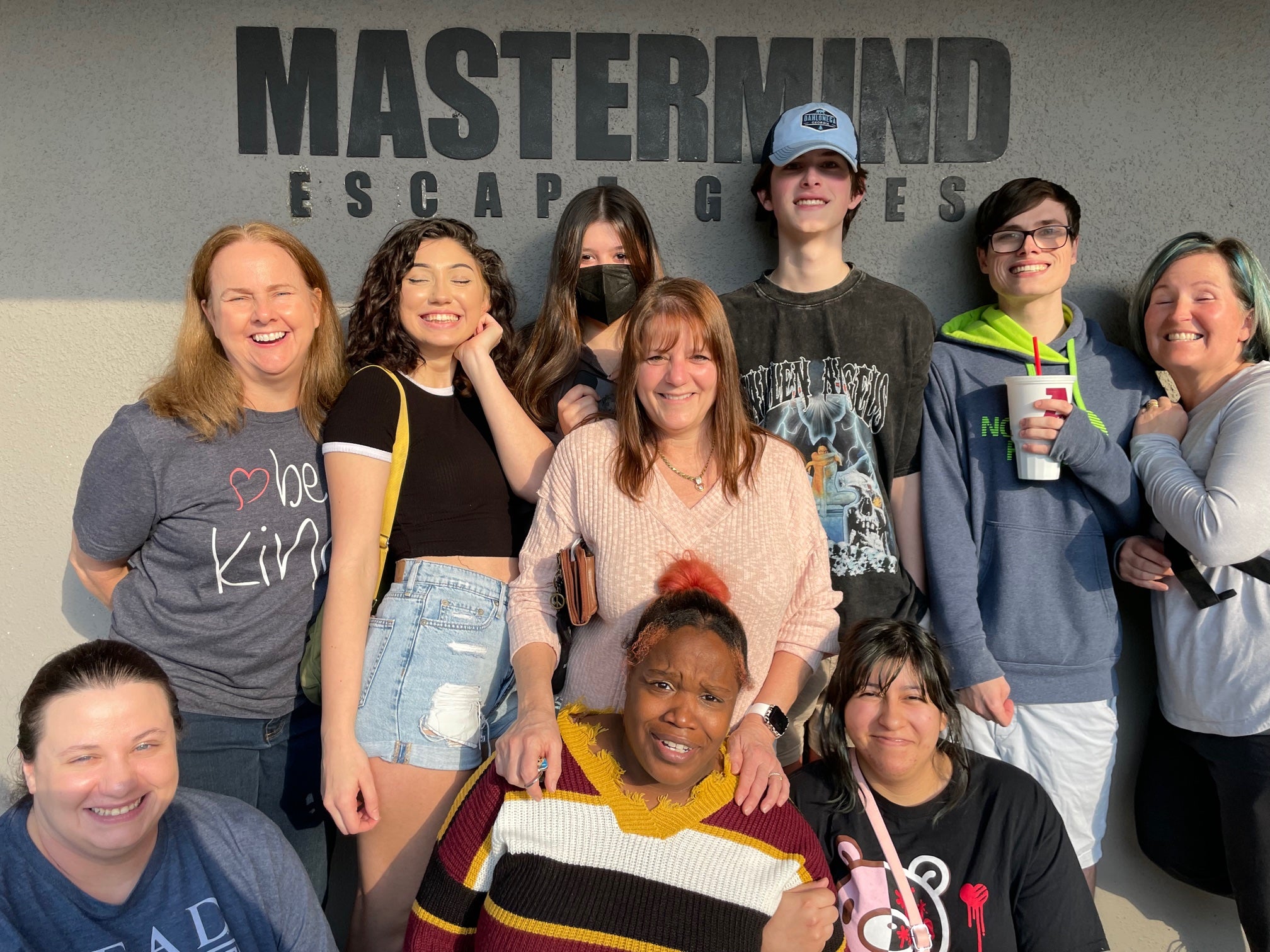 EscapeRoom
